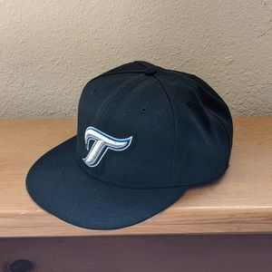 Toronto Blue Jays Hat New Era 59fifty 7 7/8